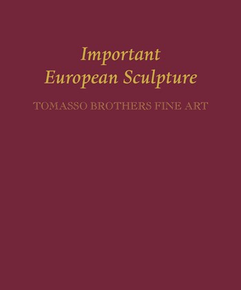 Important European Sculpture