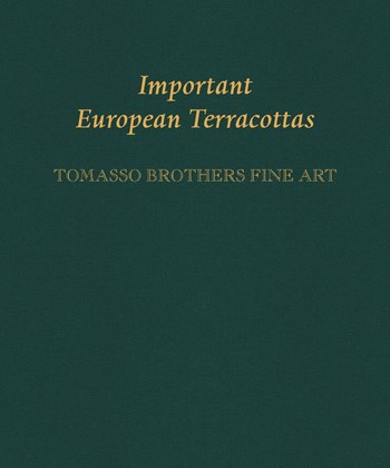 Important European Terracottas