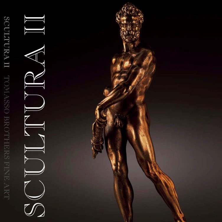 Scultura II