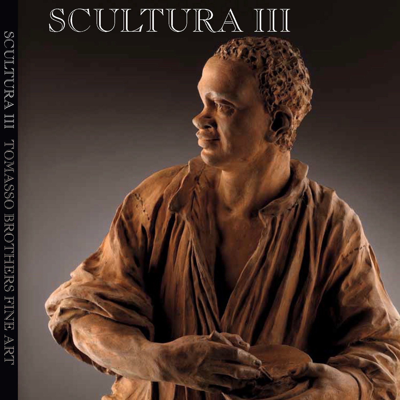 Scultura III