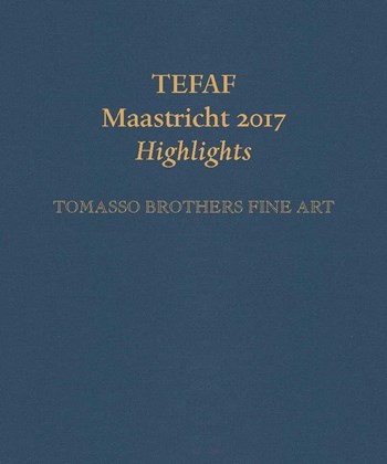 TEFAF Maastricht 2017 - Highlights