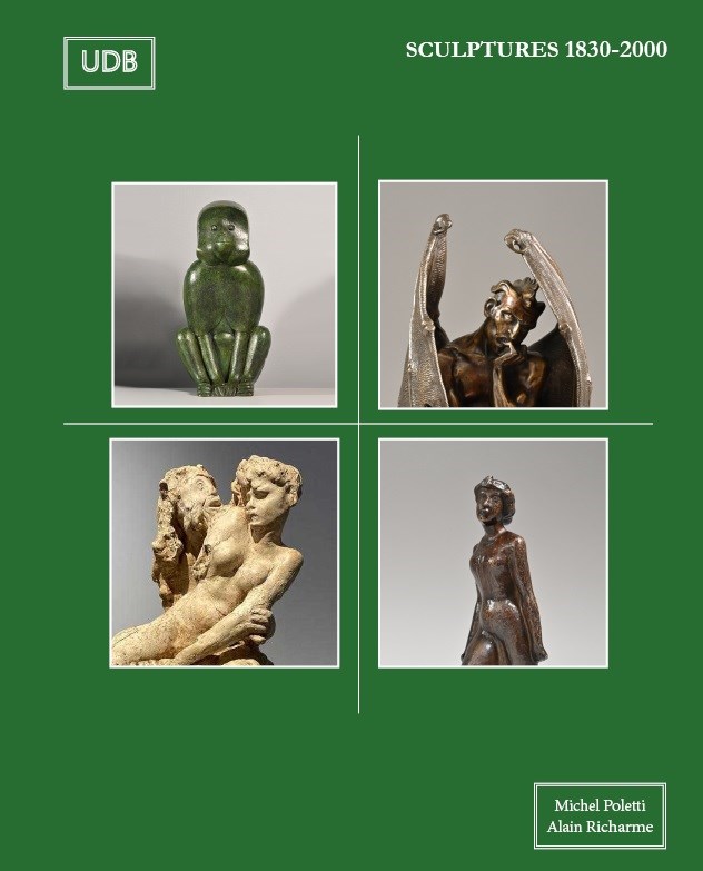 Catalogue Treasure House Fair 2023