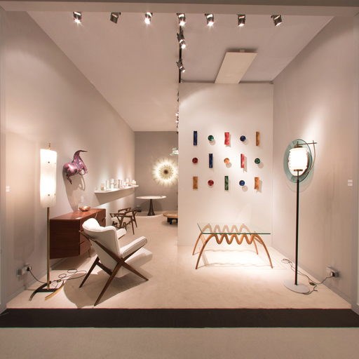 88 Gallery - Masterpiece London 2017