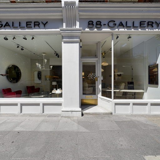 88 Gallery - Gallery  June 2018