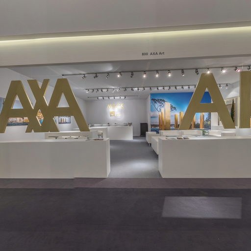 AXA Art - TEFAF Maastricht 2017
