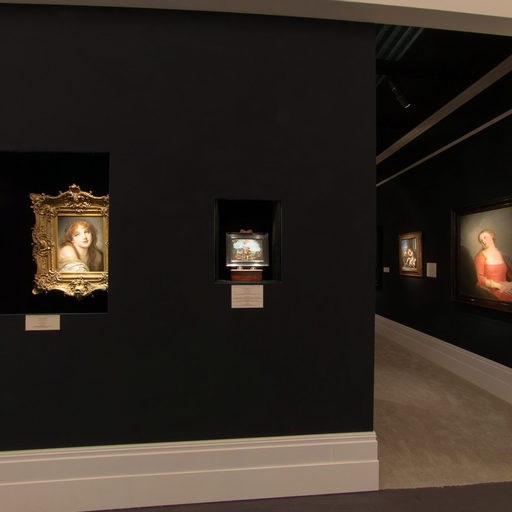 Adam Williams Fine Art Ltd - TEFAF Maastricht 2017