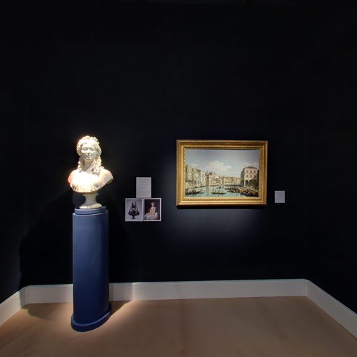 Adam Williams Fine Art Ltd - TEFAF Fall 2019
