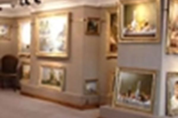 Adam Williams Fine Art Ltd