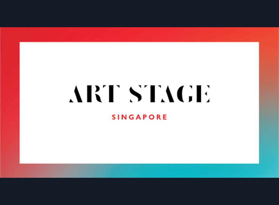 Art Stage Singapore