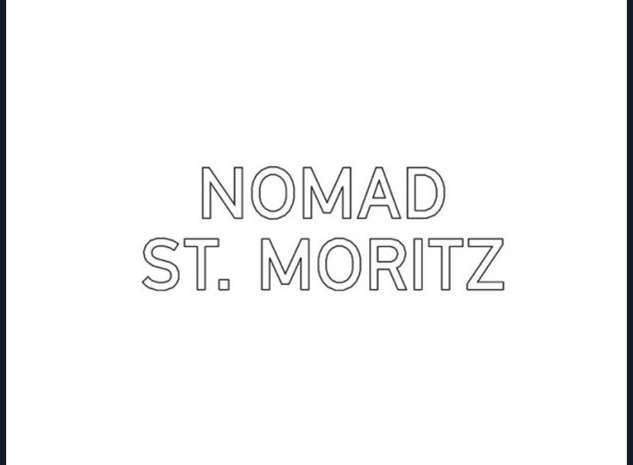 Nomad St.Moritz