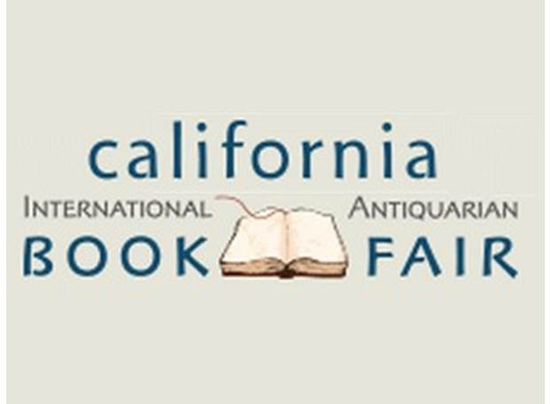 California International Antiquarian Book Fair