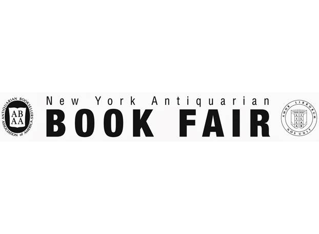 New York Antiquarian Book Fair