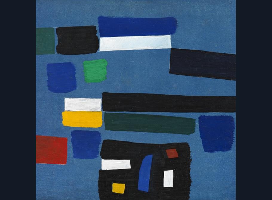 CAZIEL: PAINTINGS 1963-67