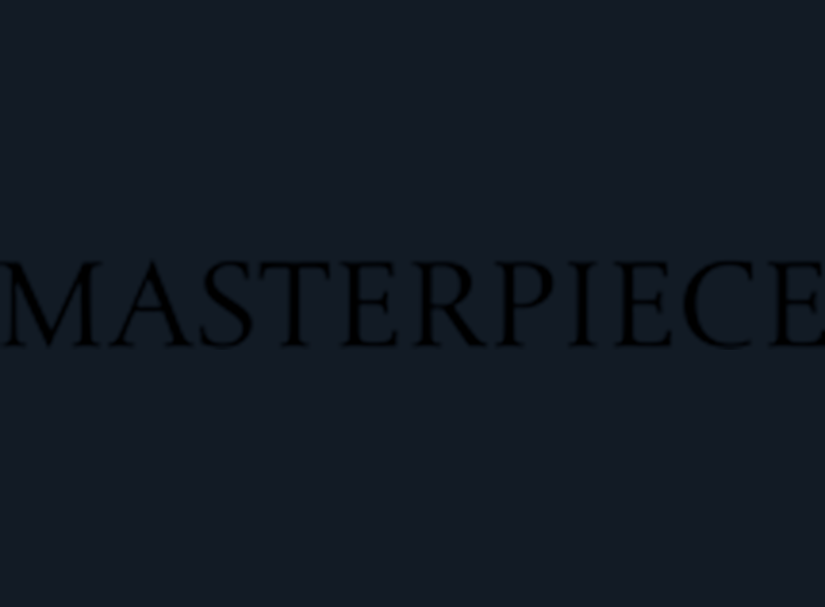 Masterpiece London