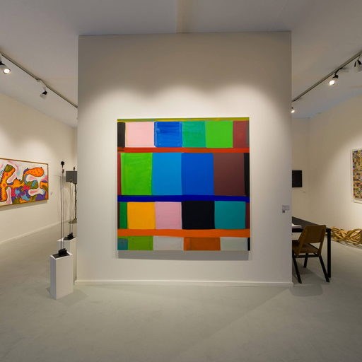 Baronian Xippas - BRAFA Art Fair 2020