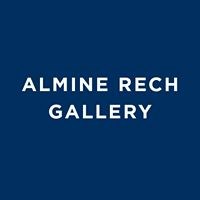 Almine Rech Gallery