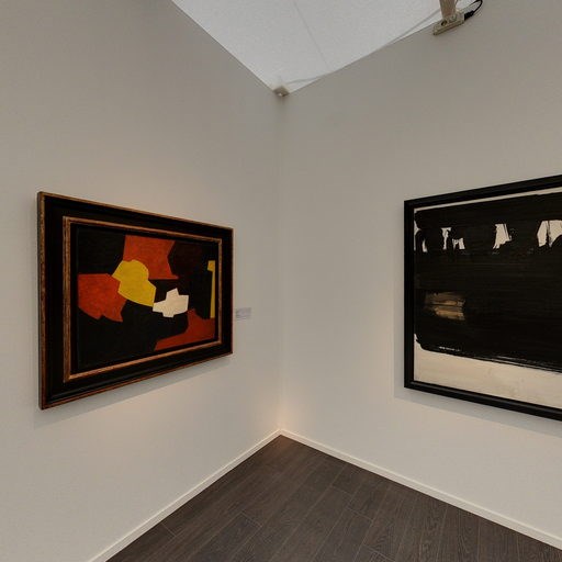 Applicat Prazan - Frieze Masters 2018