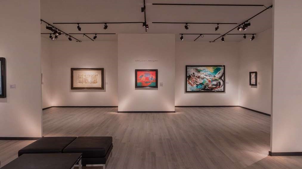 Applicat Prazan - TEFAF Maastricht 2018