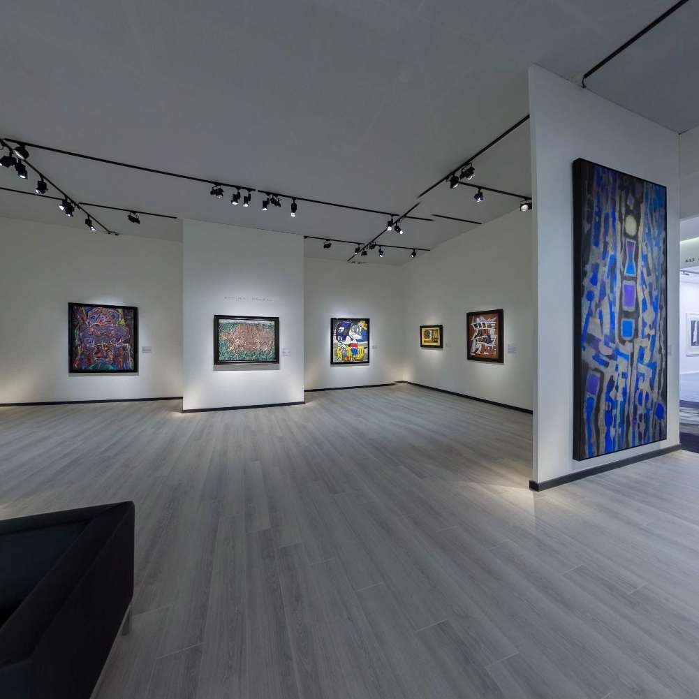 Applicat Prazan - TEFAF Maastricht 2019