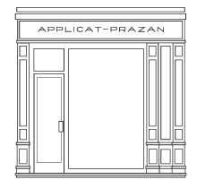Applicat Prazan