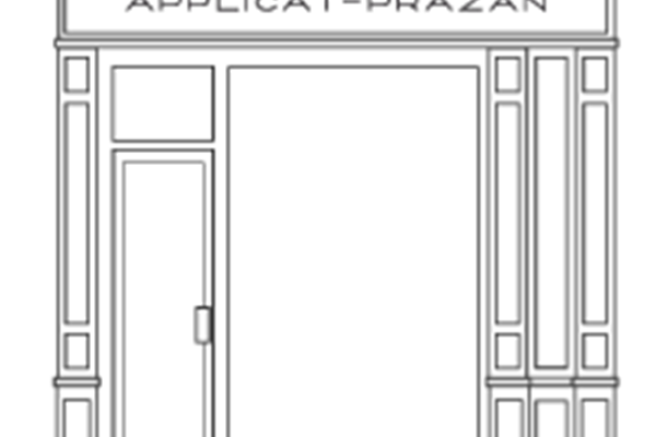 Applicat Prazan