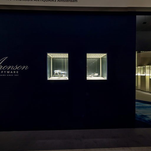 Aronson Antiquairs - TEFAF Maastricht 2017