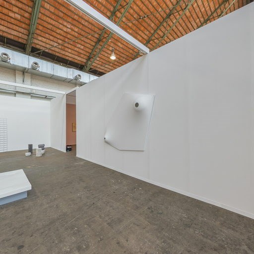 Axel Vervoordt - Art Brussels 2018