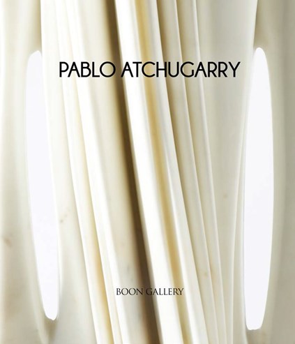 Pablo Atchugarry - 2018