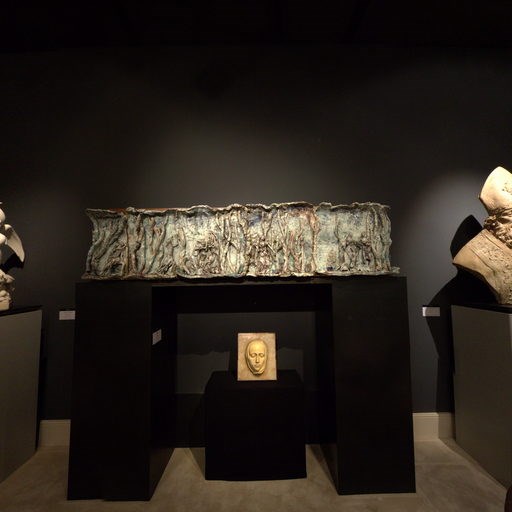 Brun Fine Art - Masterpiece London 2016