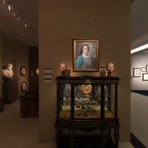 Brun Fine Art - Masterpiece London 2017