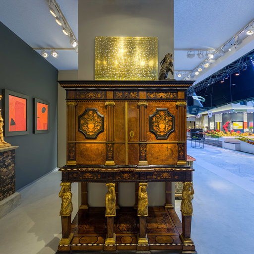 Brun Fine Art - BRAFA Art Fair 2019