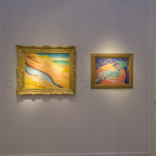 Bailly Gallery - BRAFA Art Fair 2019