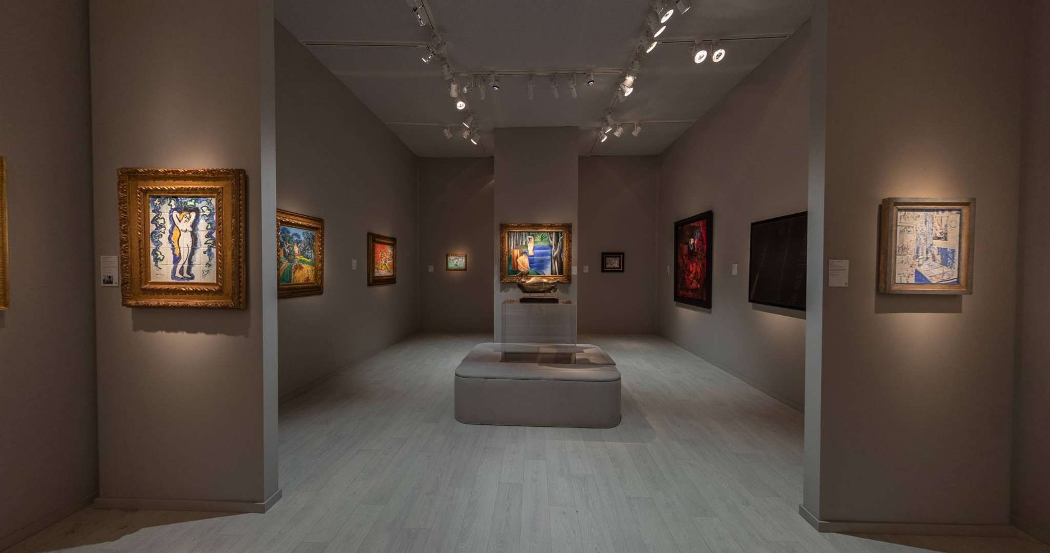 Bailly Gallery - TEFAF Maastricht 2020