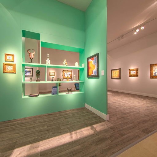 Bailly Gallery - Brafa Art Fair 2022