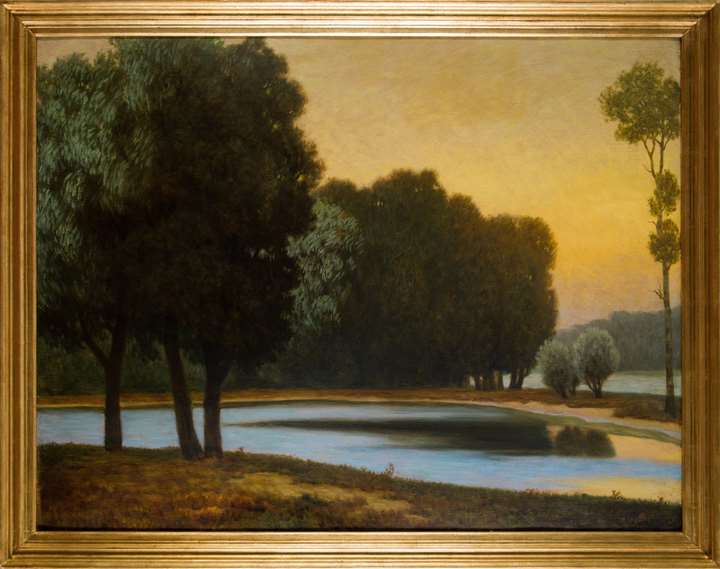 RIVERSCAPE