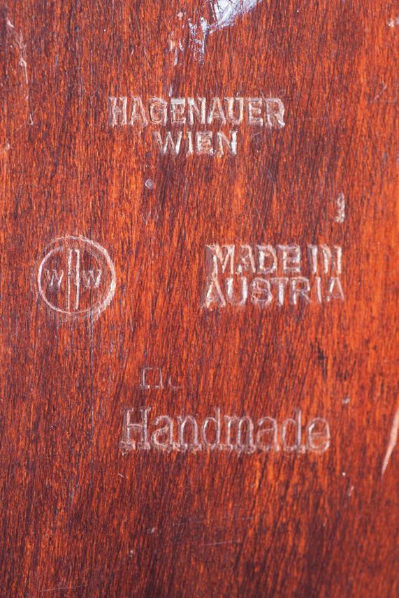  Franz Hagenauer - FAWN | MasterArt