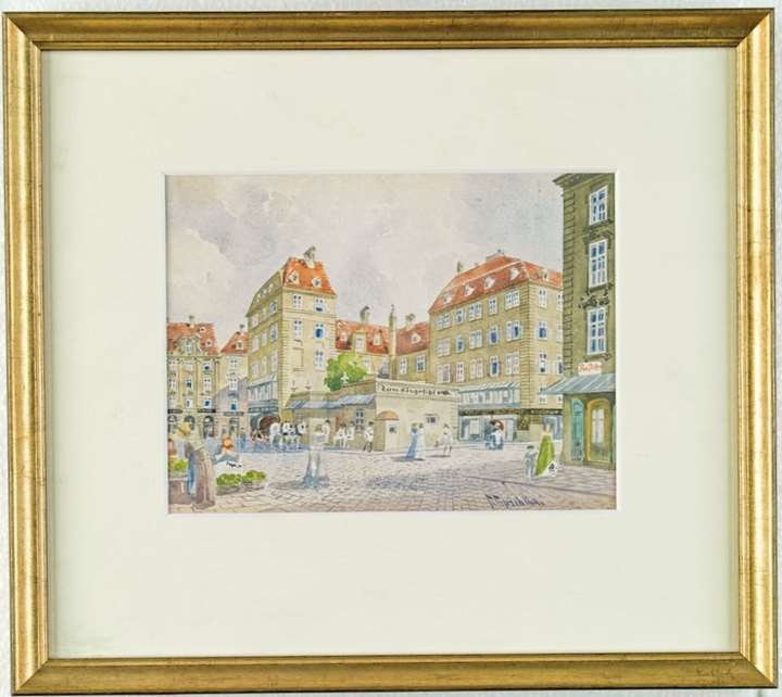 EISENGRÜBL