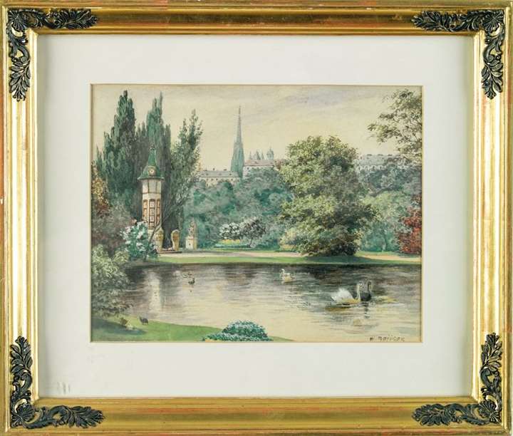 CITY PARK