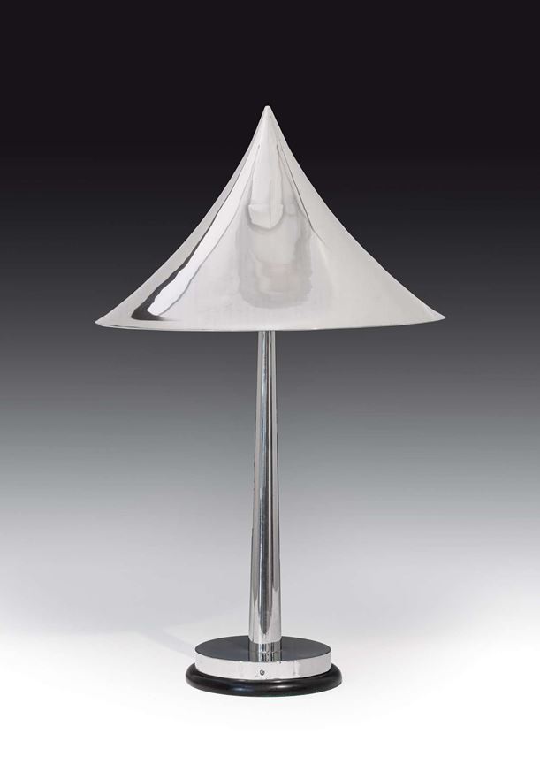 ART-DECO TABLE LAMP | MasterArt