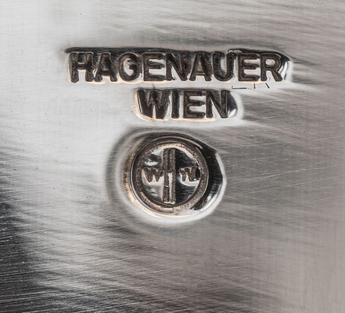  Franz Hagenauer - POLYGONAL HEAD | MasterArt