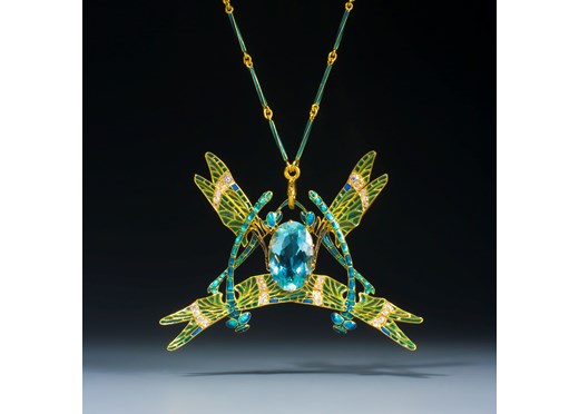 CELEBRATING WITH THE BEST - RARE WORKS TO MARK TEFAF MAASTRICHT'S SILVER JUBILEE 16-25 March 2012