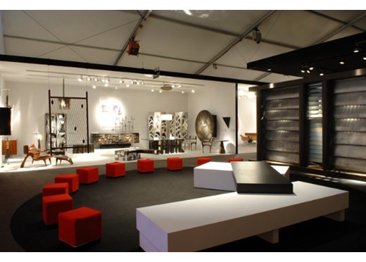 Pavillon des Arts et du Design – Wednesday March 30th – Sunday April 3rd 2011