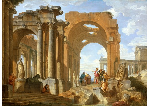 Bernheimer-Colnaghi to exhibit at Masterpiece London 2011