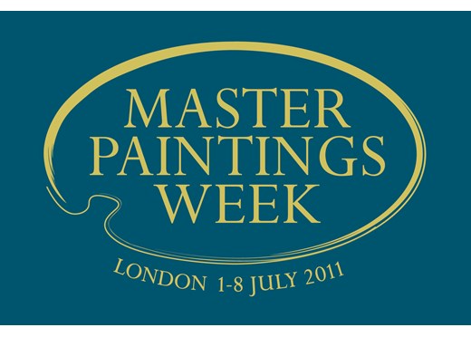 Master Paintings Week London - 1 to 8 July 2011