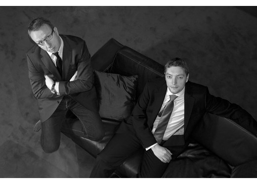 MANHATTAN AND MAYFAIR TRINITY HOUSE TO OPEN A NEW YORK GALLERY