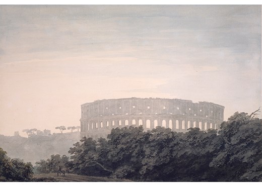 A Loan Exhibition at Lowell Libson Ltd: Masterpieces of English Watercolours and Drawings from the National Gallery of Scotland