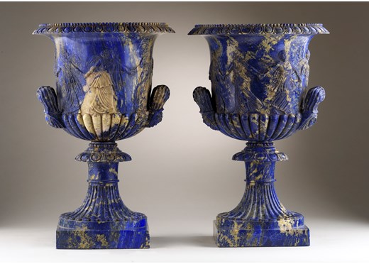 Tomasso Brothers Fine Art at The International Fine Art & Antique Dealers Show 21 to 27 October 2011