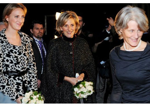 A Royal Weekend for MasterArt