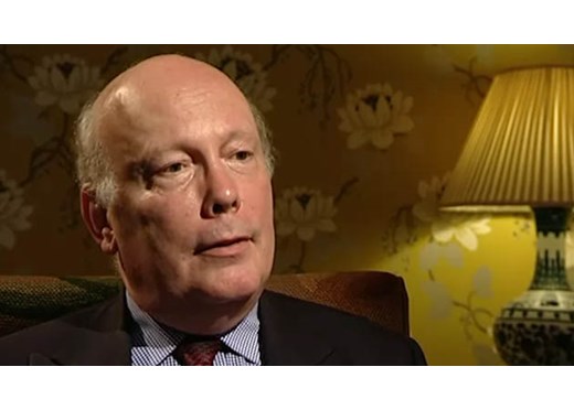 The man behind Downton Abbey booked as the star turn on top table at BADA dinner