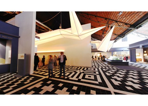 MasterArt Offers Art Lovers a Virtual Tour of BRAFA